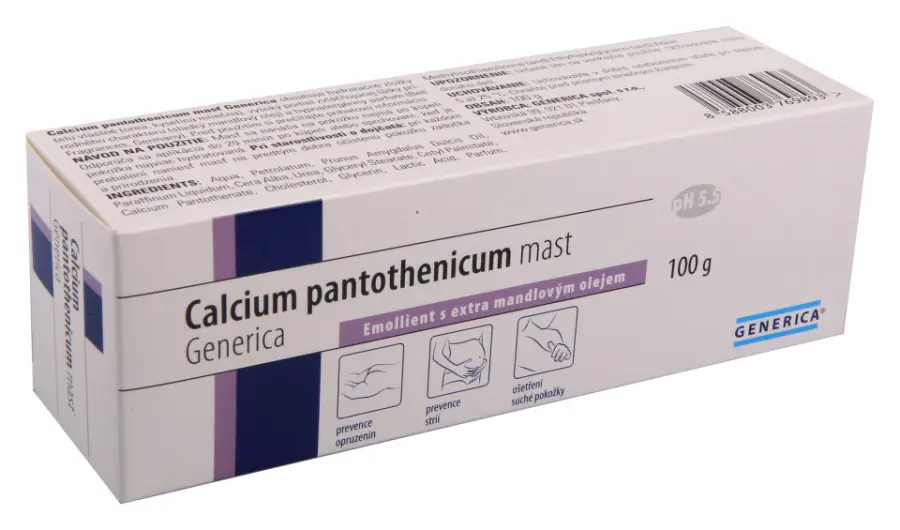 3017_CALCIUM PANTOTHENICUM MAST 100 ML